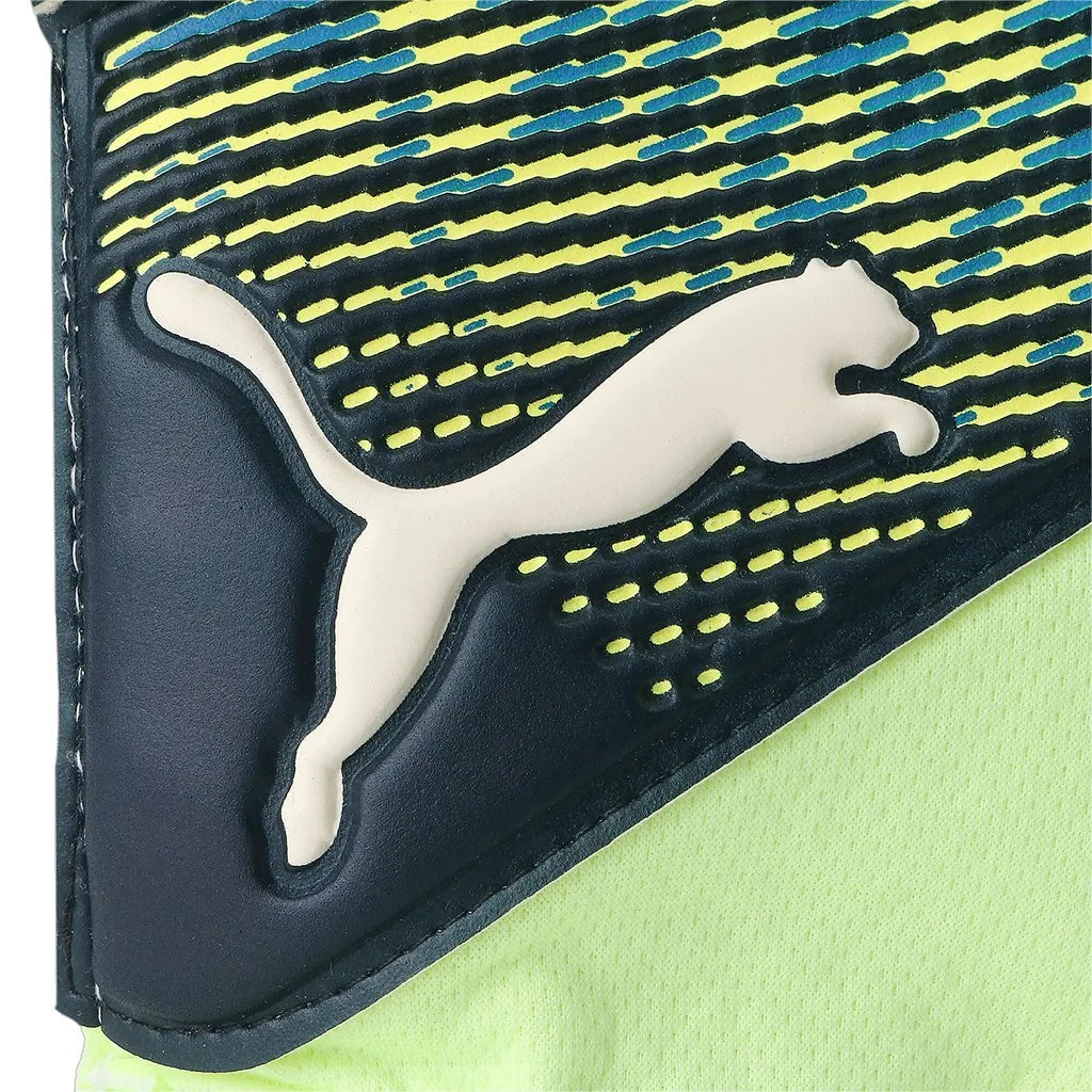 Lámhainní cúl báire púma ultra grip 2 rc buí buí 8