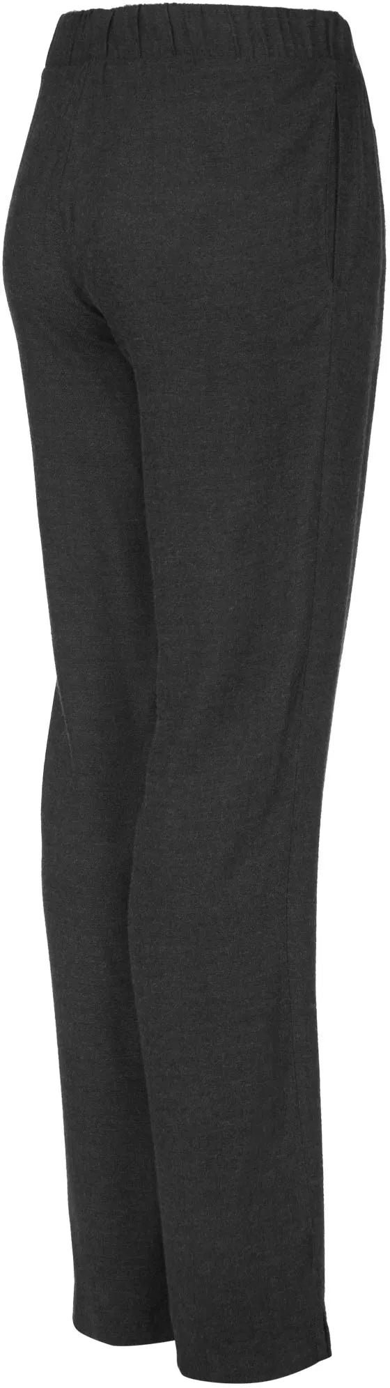 Pantaloni de damă Loap Nydara Blk Black