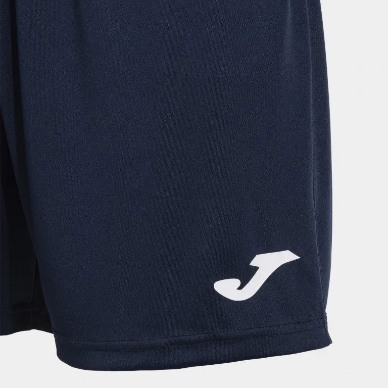 Joma danubio iii konings-marineblauwe sportset 3xl