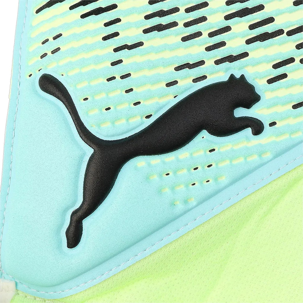Luvas de goleiro puma ultra grip 2 rc green green 10