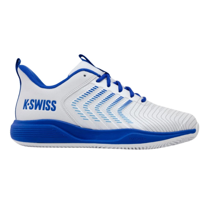 Tênis masculino K-swiss