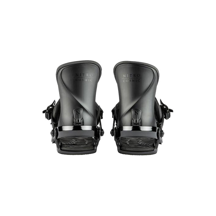 Fijaciones de snowboard Nitro