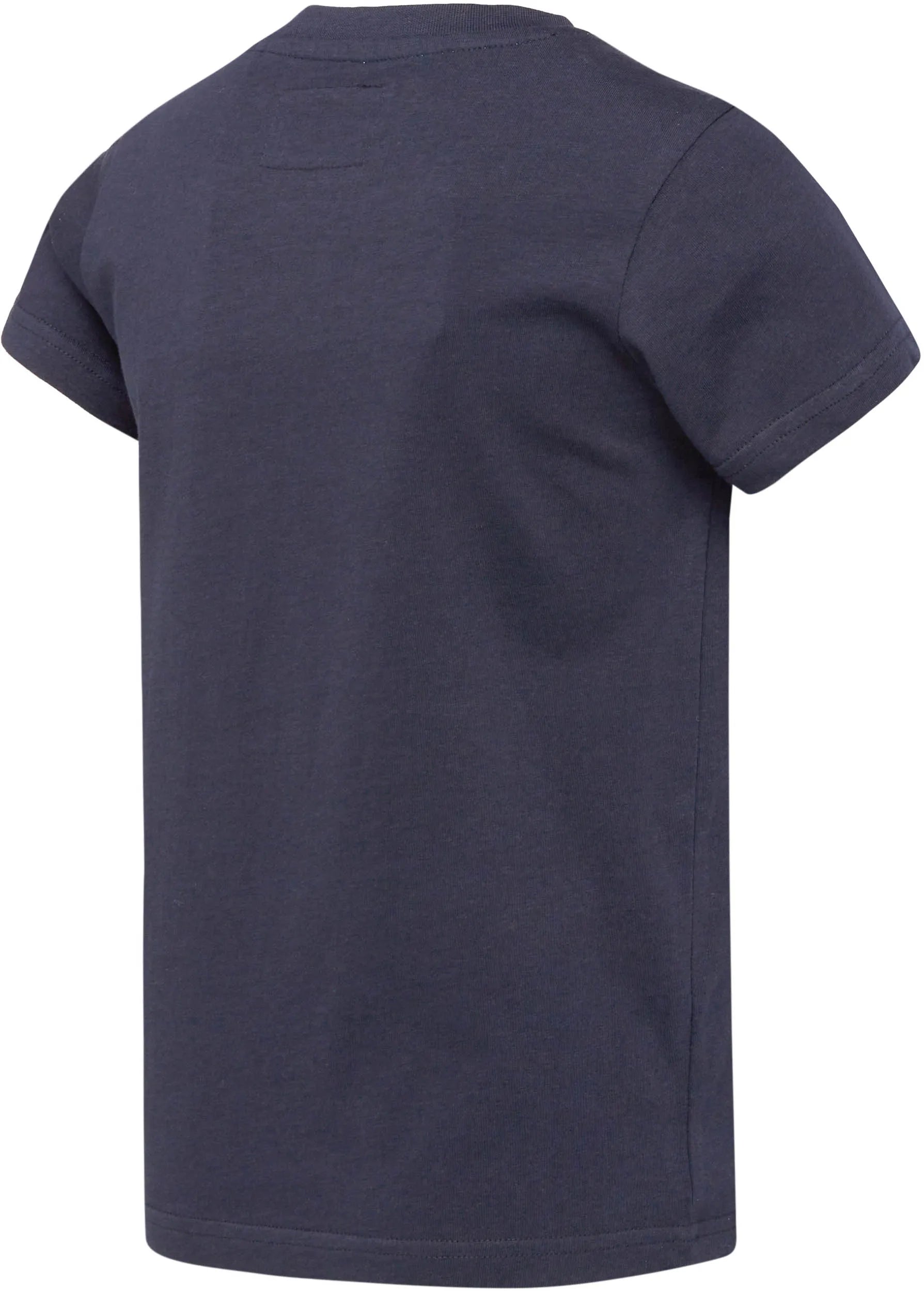 Camiseta Niño Loap Boodarar Tm. azul azul