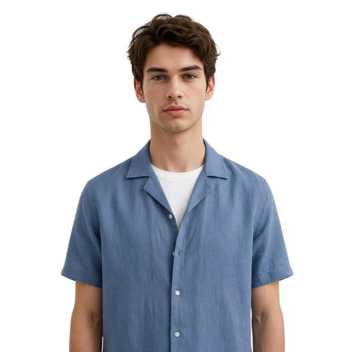 Ciszere Men's Shirt