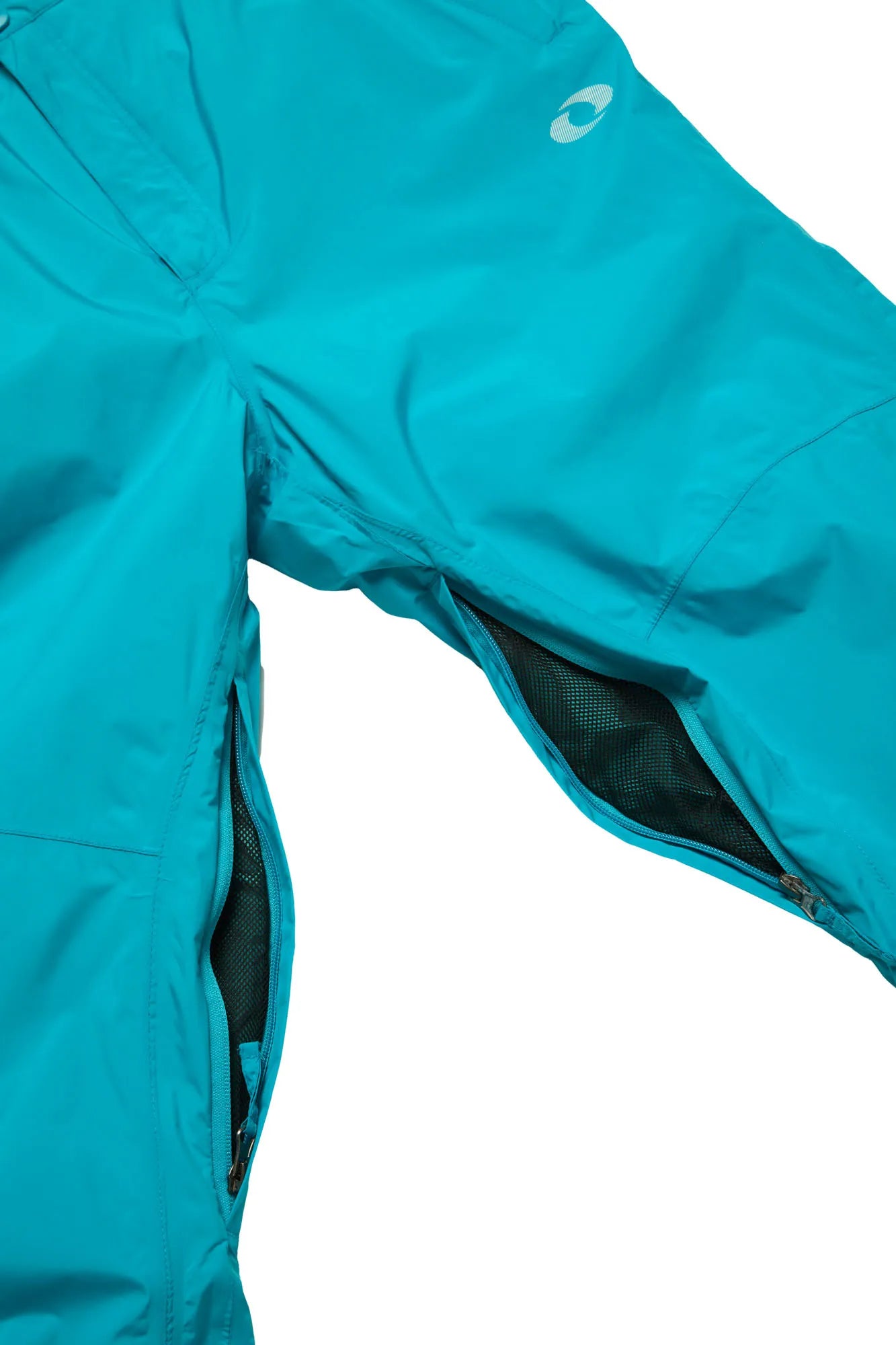 Pantalon de ski homme loop oripur bleu s