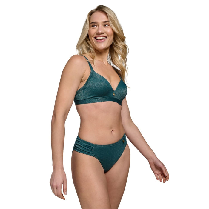 Ten Cate Bikini Briefs Senhoras
