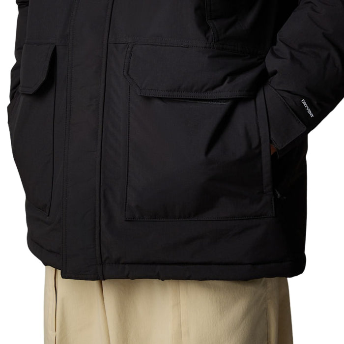 The North Face Casual Vinterjakke Mænd