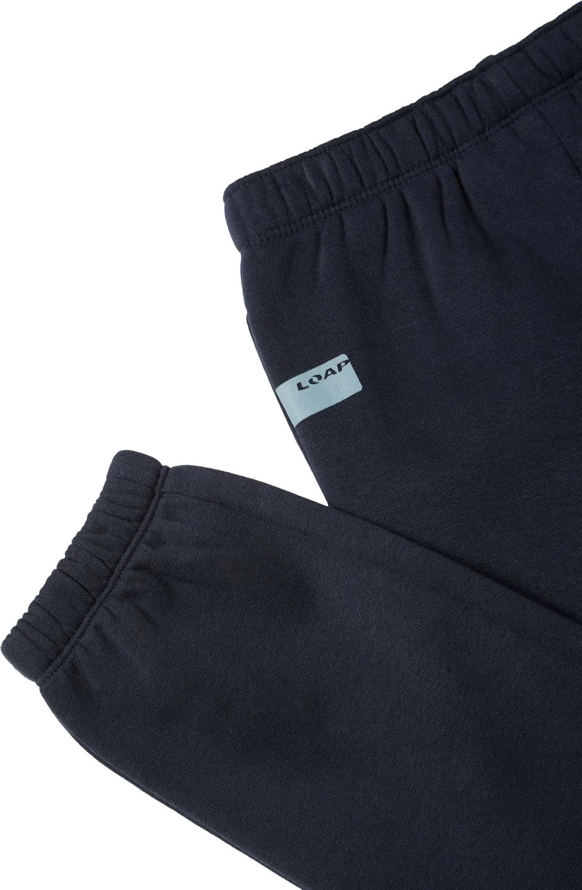 Children's Tracksuit Loap Dimond Dark Blue 112-116