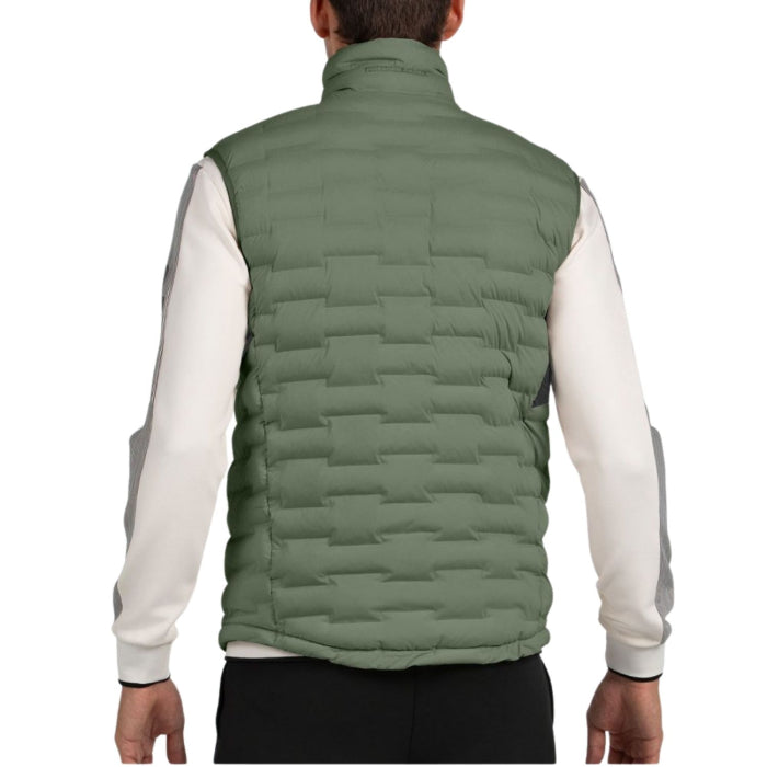 Bullpadel Summer Bodywarmer Herr