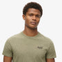 Superdry T-shirt décontracté Hommes