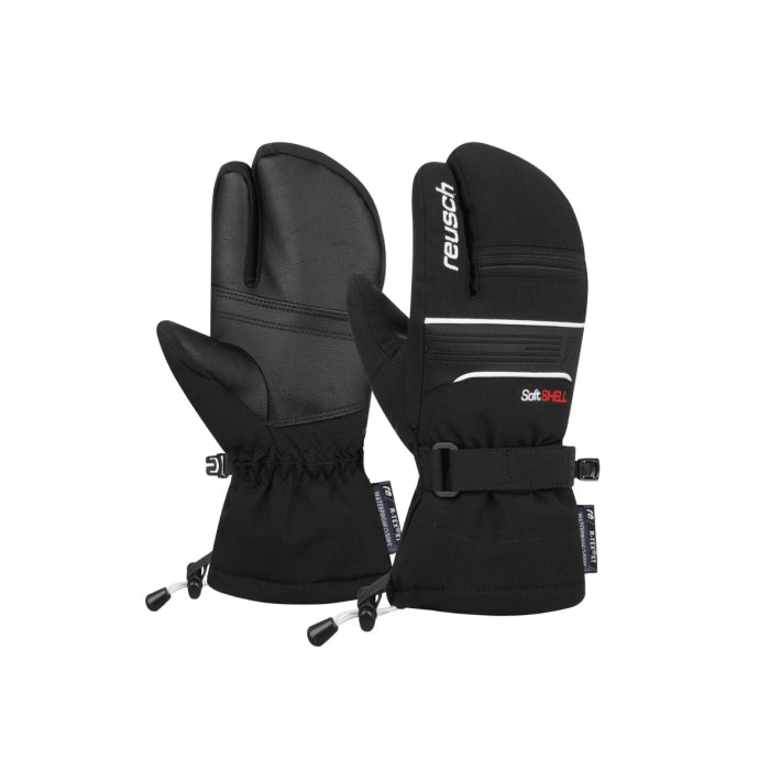 Guanti da sci Reusch Junior