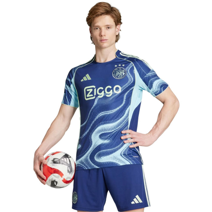 Adidas Men's Football Shirt