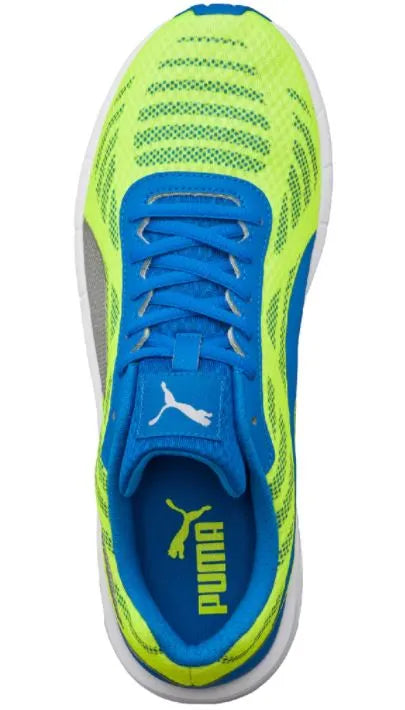 Scarpe da Uomo Puma Meteor Uomo Giallo Giallo