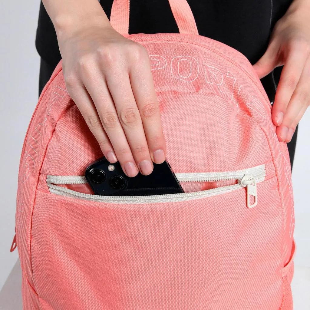 Puma Phase Backpack Ii Pink Backpack