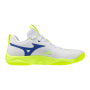 Mizuno Indoor Shoes Sr