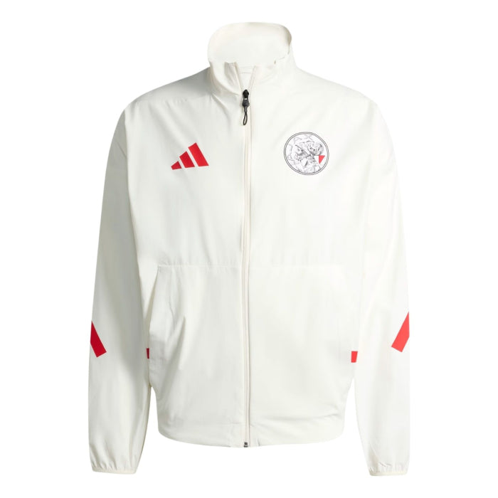 Мъжко спортно яке Adidas 2xl