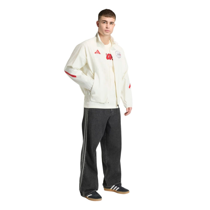 Мъжко спортно яке Adidas 2xl