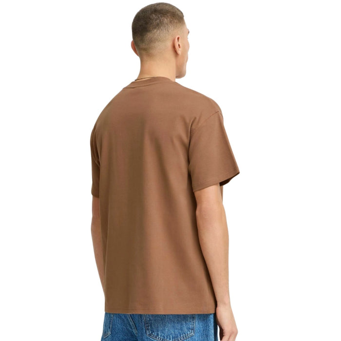 Rejäl Casual T-shirt herr