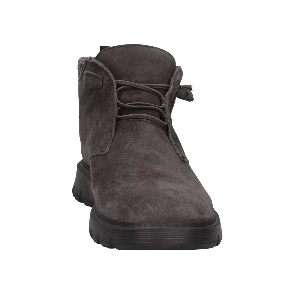 Herrenschuhe Woz Mick 274 Asphaltgrau