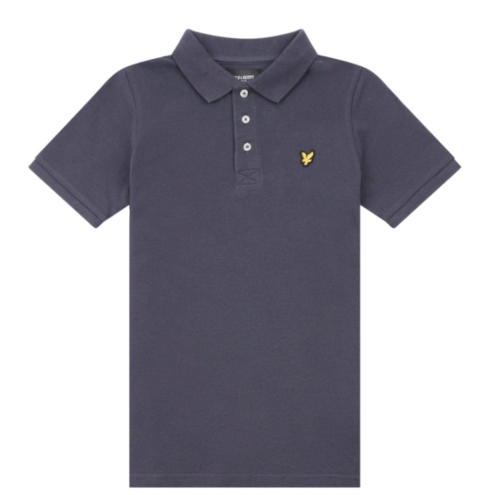 Lyle And Scott Polo Boys