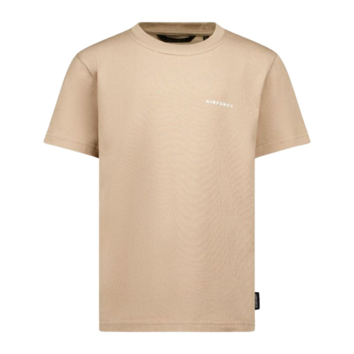 Airforce Casual T-shirt Boys
