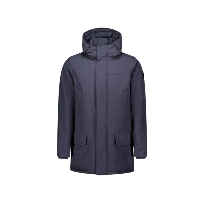 Airforce Casual Vinterjacka Herr