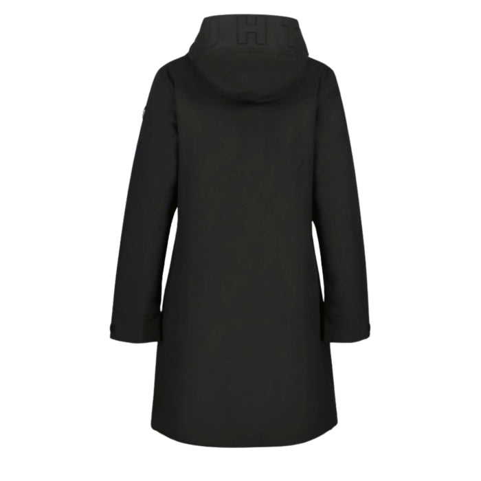 Luhta Casual Winter Jacket Women