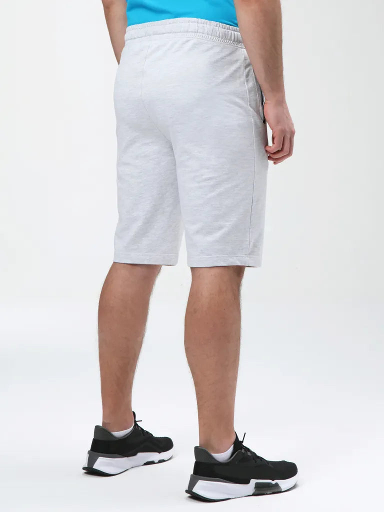 Men's Shorts Loap Ewul Grey