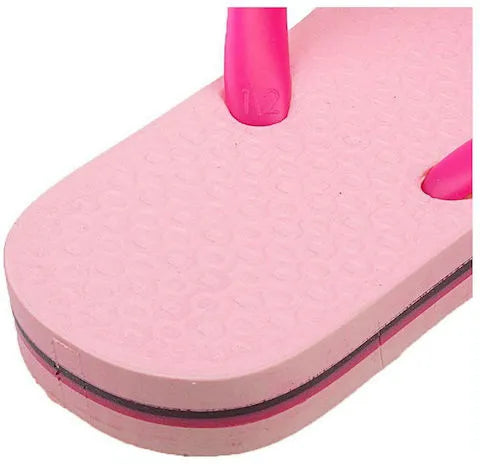 Børneflip Flops Ipanema Pink