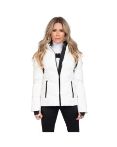 Nikkie Sportswear Women's Ski Jacket