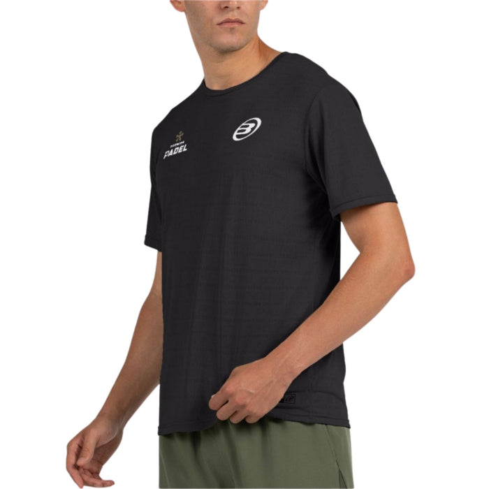 Bullpadel Tennis Shirt Men