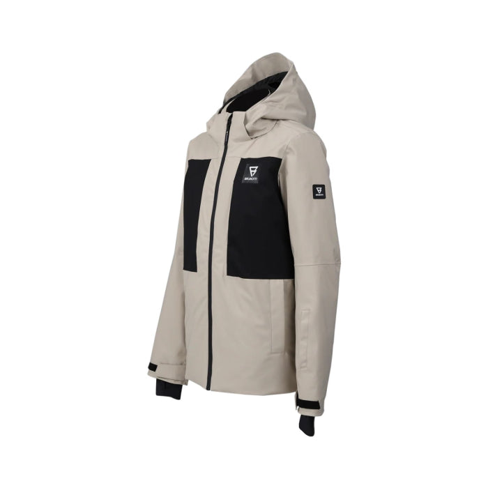 Brunotti Ski/snowboard Jacket Boys