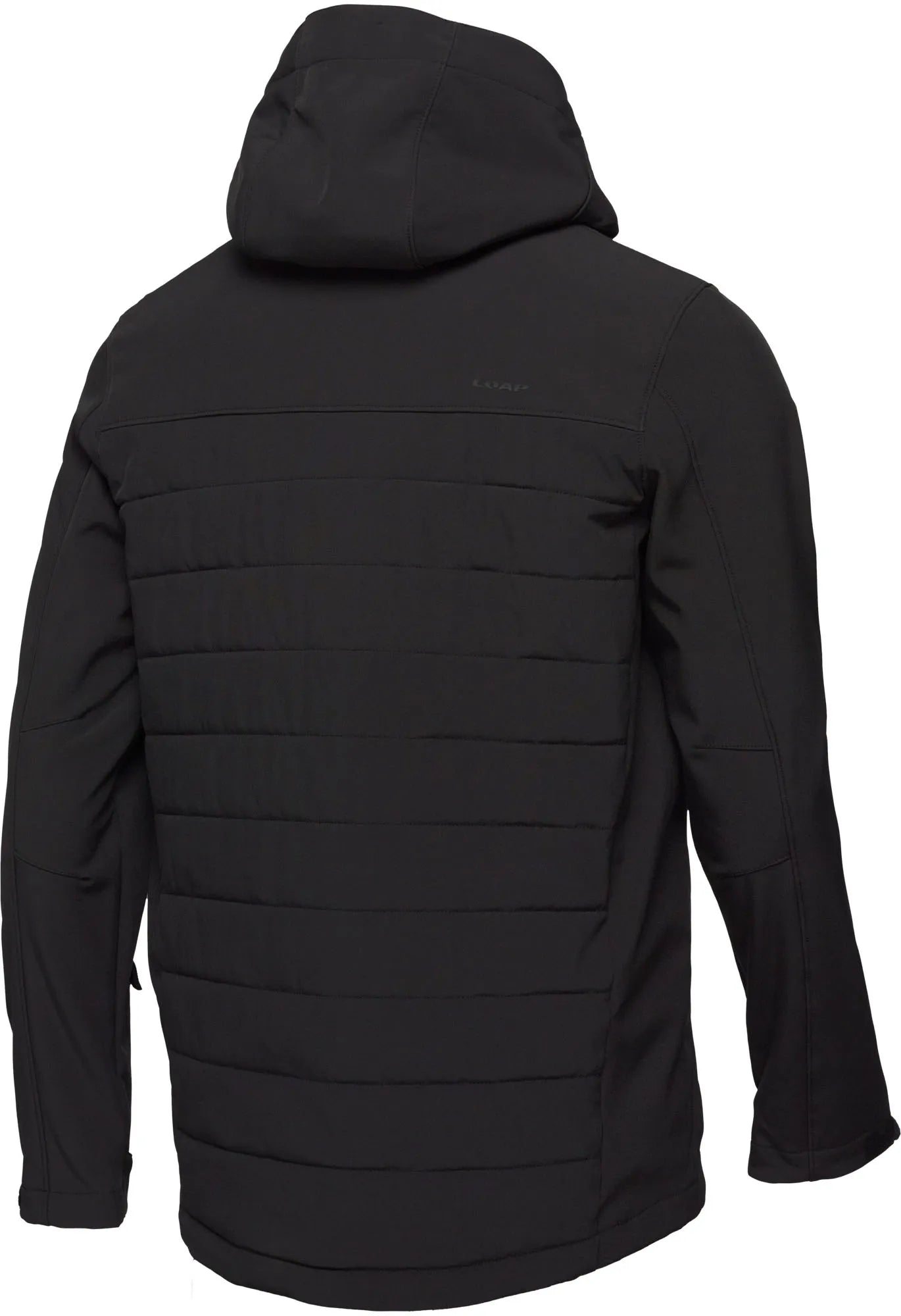 Veste de Ski Homme Loap Luhel Noir 2xl