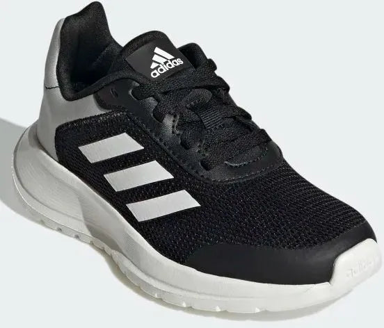 Dětské boty adidas junior tensaur run 2 black 28