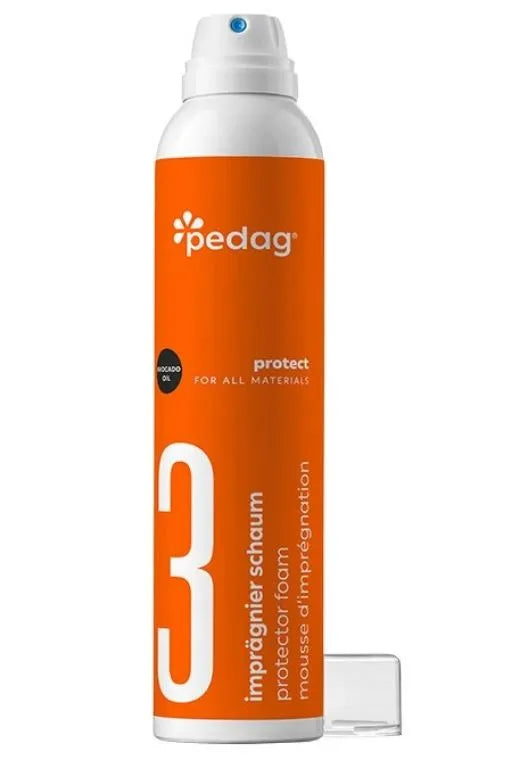 Impregnat piankowy Pedag Protector - 20