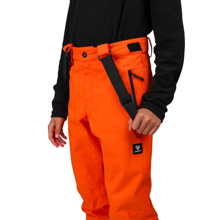 Brunotti Ski/snowboard Pants Boys