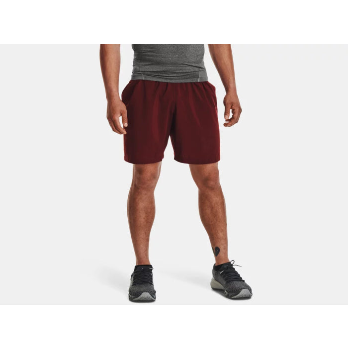 Under Armour sportshorts heren