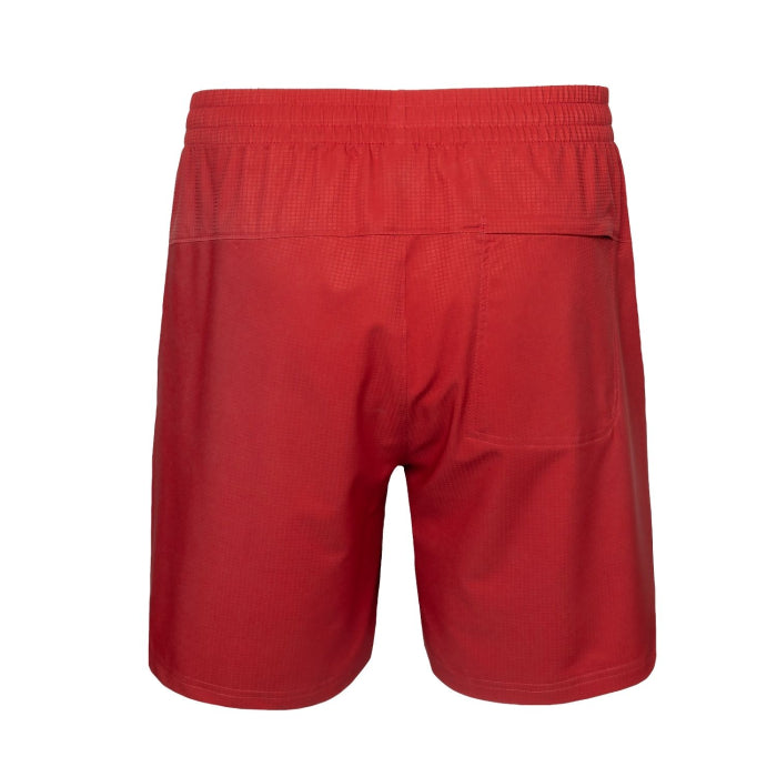 Indian Maharaja Tennis Shorts Men's