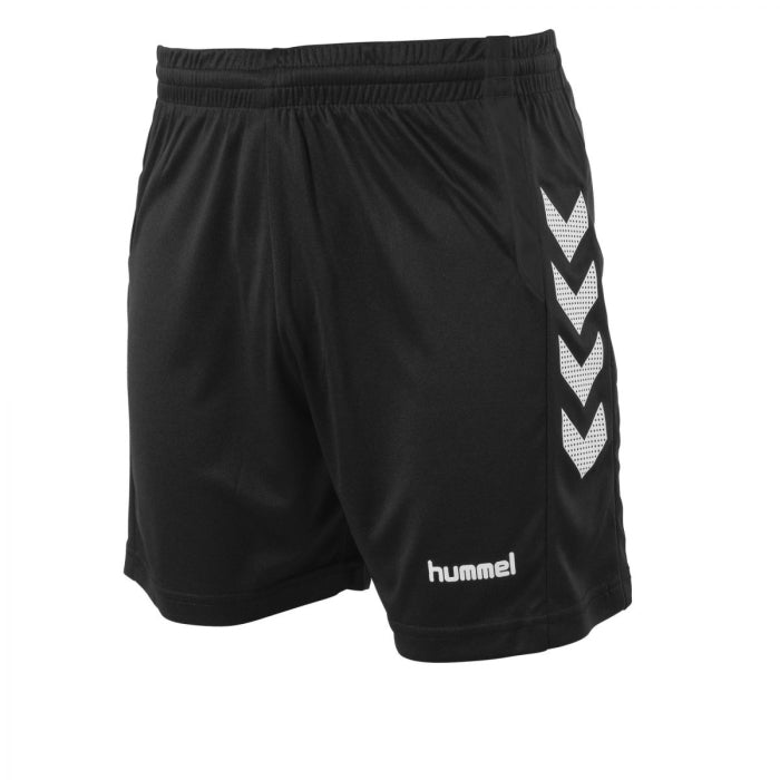 Pantaloni scurți de fotbal Hummel pentru bărbați