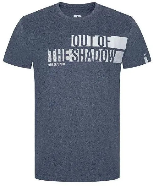 Men's T-shirt Loap Bobby Blue