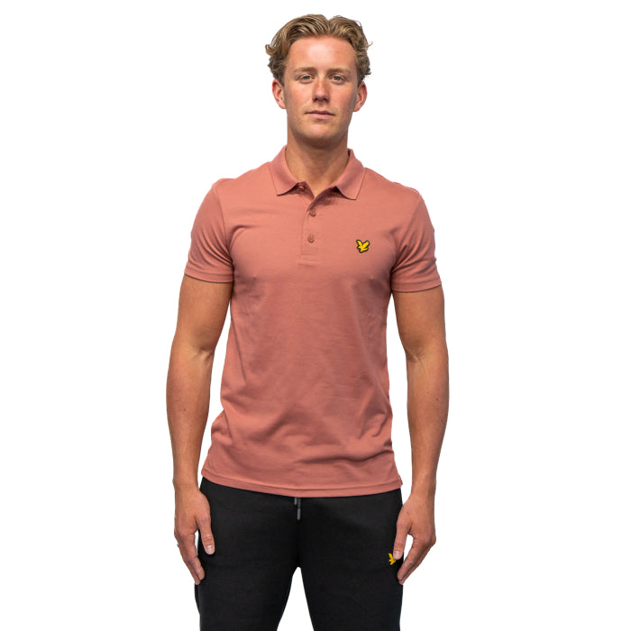 Lyle And Scott Polo Men's