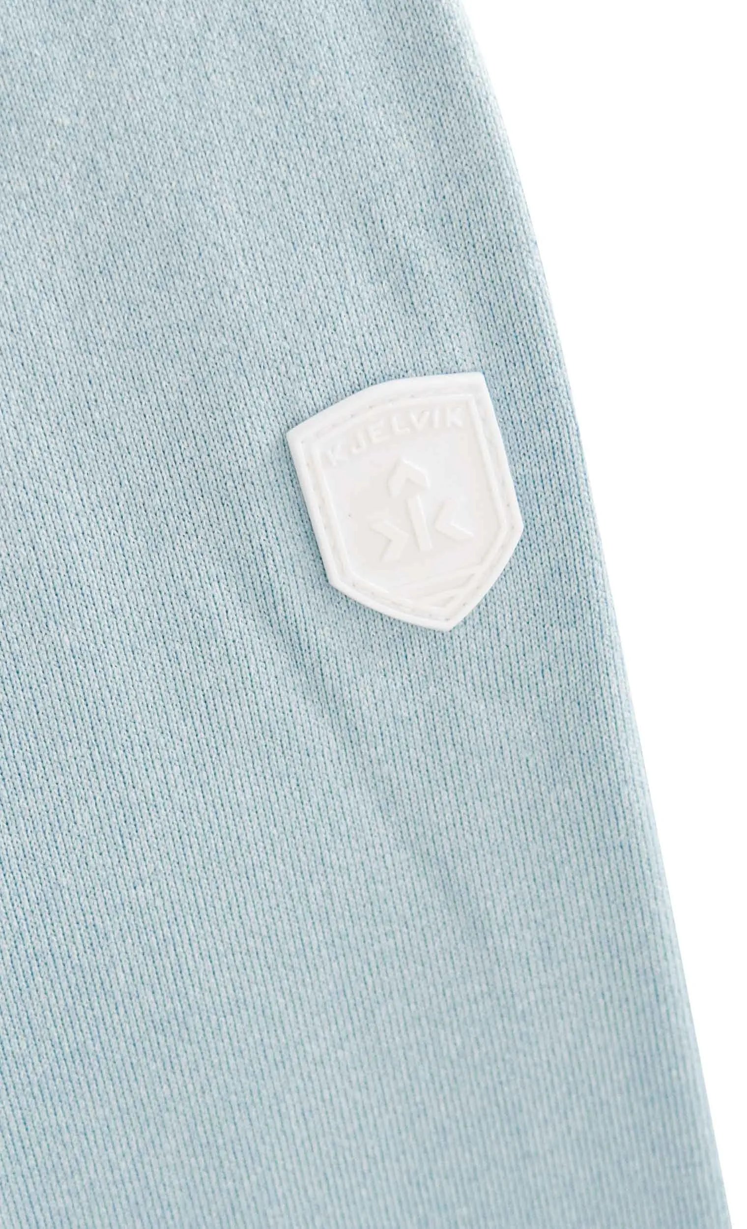 Sweat femme kjelvik milou bleu 48