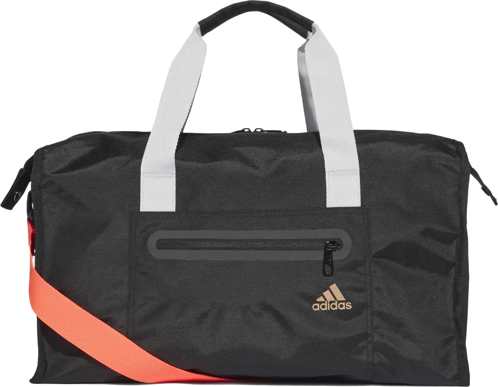 Torba sportowa Adidas Id w kolorze czarnym