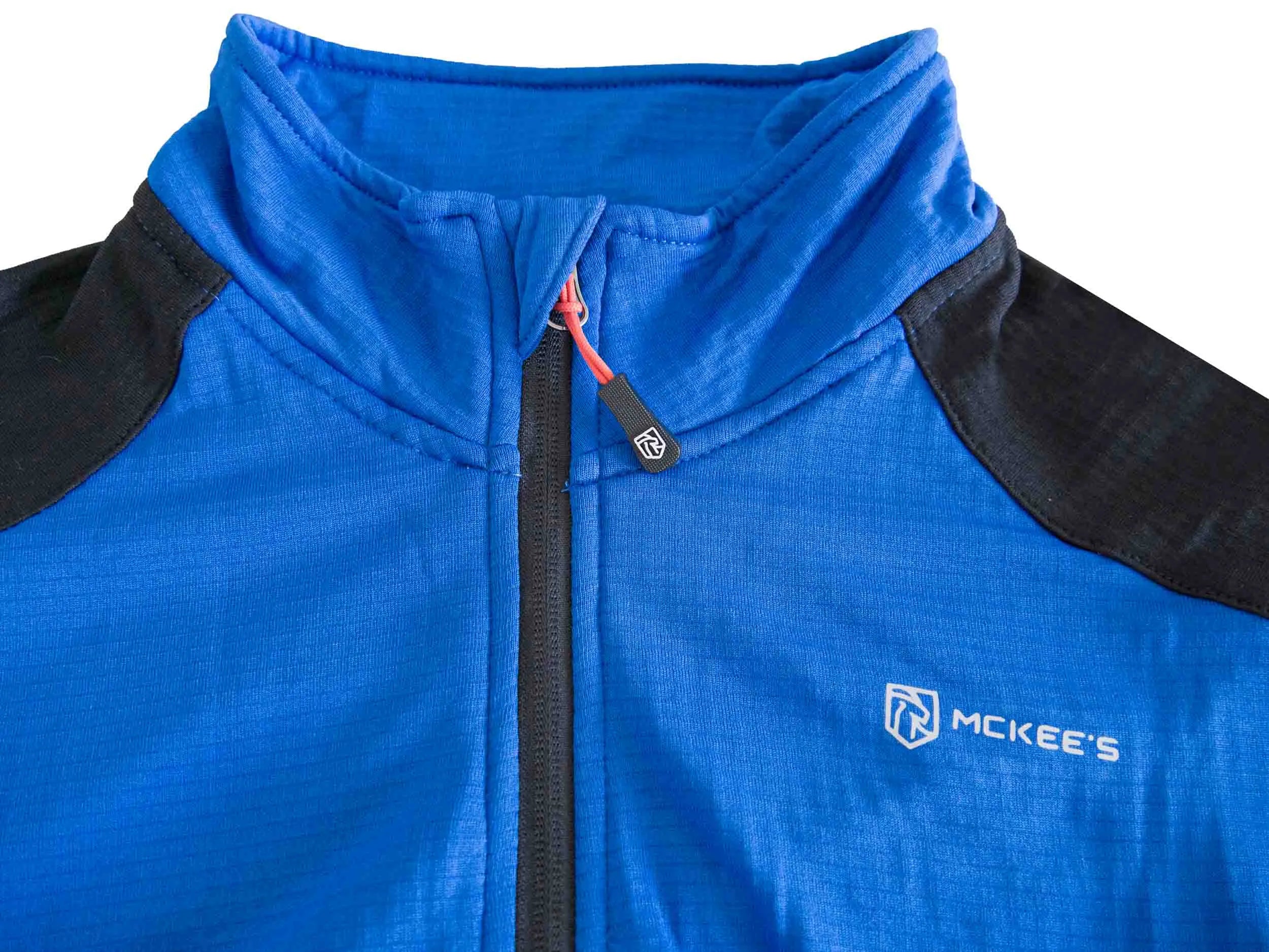 Moletom masculino mckees sneffels azul royal azul m