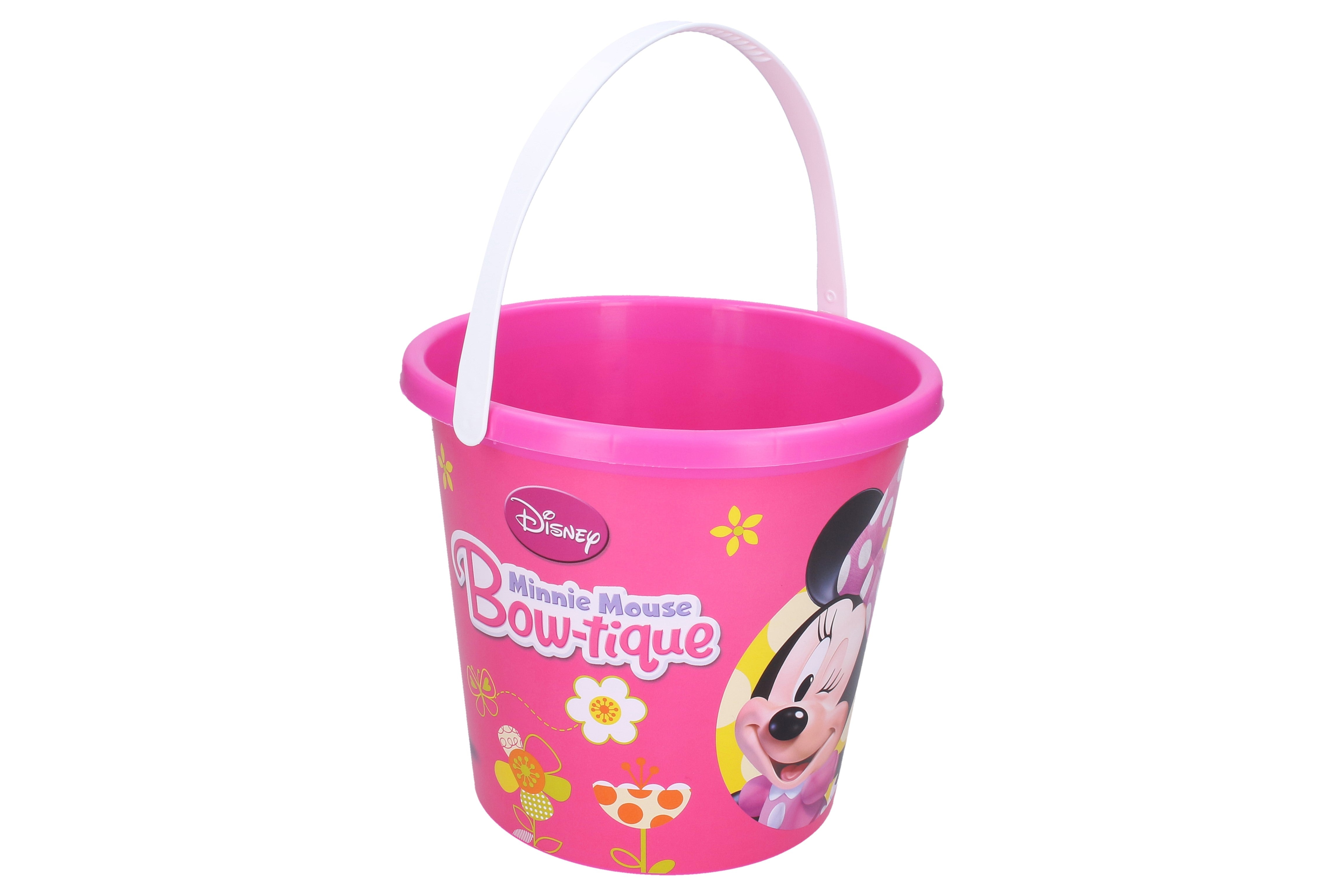 Secchiello Minnie 18 cm