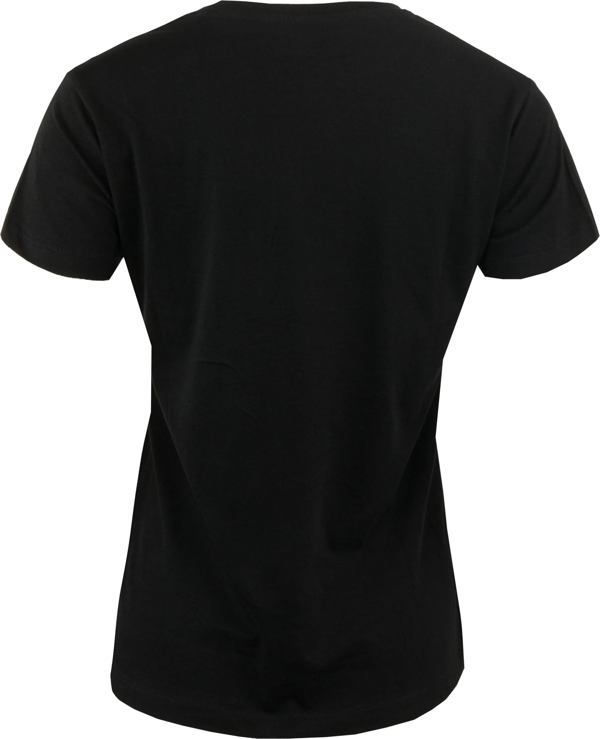 Damen-T-Shirt Athl. Dpt Vera Black