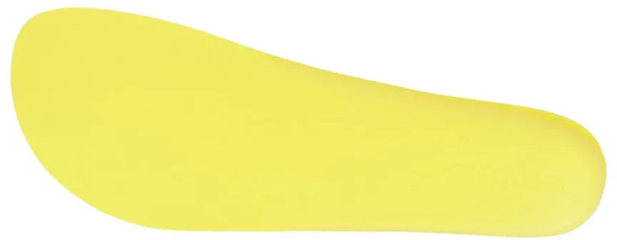 Dame lædersko joma barfodet c.zero dame hvid 36