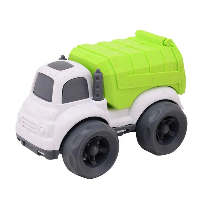 Joueco Baby Construction Vehicle