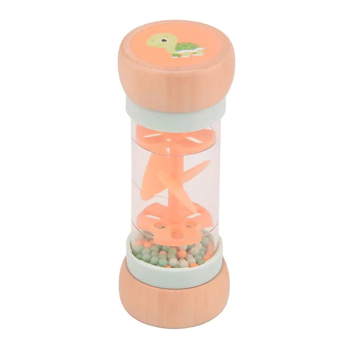 Joueco Rainmaker Rattle Animals
