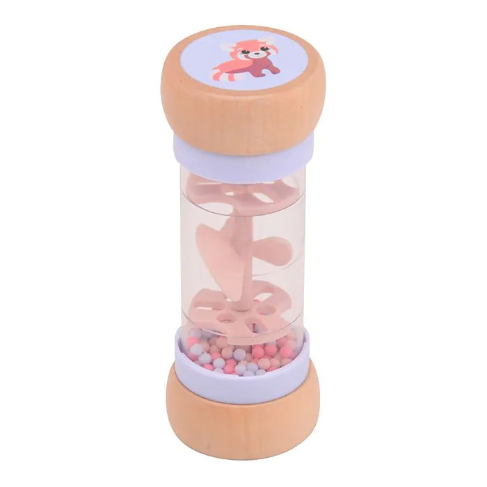 Joueco Rainmaker Rattle Animals